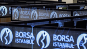 Borsa g&uuml;n&uuml; d&uuml;ş&uuml;şle tamamladı: İşte g&uuml;n&uuml;n en &ccedil;ok kazandıran ve kaybettiren hisseleri