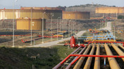 BOTAŞ açıkladı: Türkiye'den geçen boru hatlarıyla taşınan petrol miktarı nisanda arttı