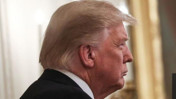 Trump'tan G&uuml;ney Pars doğalgaz sahasını havaya u&ccedil;urma tehdidi