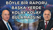 Mahfi Eğilmez: B&ouml;yle bir ortamda bu yılın sonunda gelecek yıla bakmak biraz fantezi gibi geliyor!