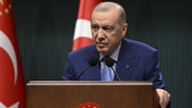 Cumhurbaşkanı Erdoğan: "Kim milletin hakkına el uzatırsa karşısında devleti bulur"