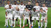 Beşiktaş'tan dev sponsorluk hamlesi: Formaları üretecek firma belli oldu