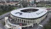 Beşiktaş'ın borcu açıklandı: Rakam 27,5 milyar TL'yi aştı