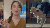 Tepkilerin odağındaki Bosch'un Anneler G&uuml;n&uuml; reklamı yayından kaldırıldı