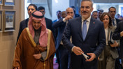 T&uuml;rkiye ve Suudi Arabistan arasında vize muafiyetine ilişkin anlaşma