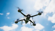 Amazon dron ile teslimat yapılan &uuml;lke sayısını 2'ye &ccedil;ıkardı