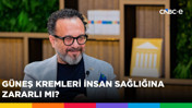 Havalar Isınmasına Rağmen Neden Hasta Oluyoruz? | Dr. &Uuml;mit Aktaş