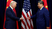 Trump ve Şi zirvesinde detaylar belli oldu: 5 ana başlık görüşülecek