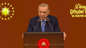 Cumhurbaşkanı Erdoğan açıkladı: Tarımda dönüşüm projesiyle girişimciye 5,3 milyar dolarlık destek