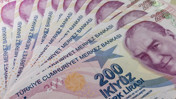 Hazine iki ihaleyle 104 milyar TL bor&ccedil;landı