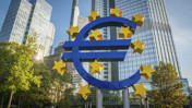 Euro Bölgesi'nde yatırımcı güveni iki aydır yükselişte