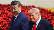 Dünyanın gözü Pekin’de: Trump ve Şi görüşmesi sona erdi