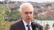 Birol: "Hürmüz Boğazı kapalı kalırsa petrol fiyatları daha yukarı çıkar"