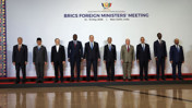 BRICS’te fikir ayrılıkları ortak bildiriyi engelledi