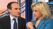 Deutsche Bank ekonomisti CNBC-e'ye konuştu: "Faiz artışına gerek yok"