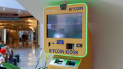 Bir d&ouml;nem &ccedil;ok pop&uuml;lerdi: Kripto ATM devi battı, iflas koruma talep etti