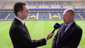 Fenerbahçe Asensio ile Fenerium'da rekor kırdı