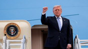 Trump'ın yatırım hesabında dikkat &ccedil;eken hareket: Eleştirdi ama milyonlarca dolarlık işlem yaptı