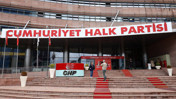 CHP'de 26 il başkanı g&ouml;revden alındı