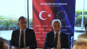 DEİK AB ile tam &uuml;yelik i&ccedil;in "dip dalga" girişimini hızlandırıyor