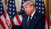 Trump: "İran ile b&uuml;y&uuml;k oranda anlaşıldı, yakında nihai hale gelecek"