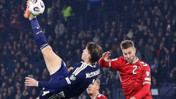 Scott McTominay'in röveşata golü paraya basıldı