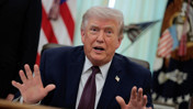 Trump'tan Türkiye dahil 8 ülkeye çağrı: "İbrahim Anlaşmaları'na katılın"