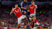 Şampiyonlar Ligi finalinde PSG’den tarihi zafer: Arsenal penaltılarda elendi