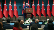 Cumhurbaşkanı Erdoğan'dan CHP'deki kurultay krizi için net mesaj: "Bizi ilgilendirmiyor"
