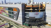 R&ouml;nesans Gayrimenkul, İstanbul Optimum Outlet'in tamamına sahip oluyor