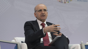 Şimşek: Şoklara rağmen dezenflasyon programına bağlıyız