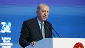 Cumhurbaşkanı Erdoğan açıkladı: Üç kamu katılım bankası birleşiyor