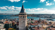 T&uuml;rkiye'de temiz hava kalmadı: En temiz il bile kirli... İşte T&uuml;rkiye'nin hava raporu
