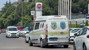 Otokoç binasına silahlı saldırı olayında yeni gelişme