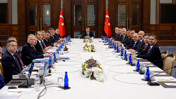 Ekonomi Koordinasyon Kurulu toplandı: Türkiye'nin rekabet gücünü artırma hedefinde kararlılık vurgusu