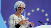 Lagarde'dan enflasyon mesajı: "Dolaylı etkileri neredeyse her alanda görmeye başladık"