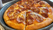 68 yıllık dünyaca ünlü pizza markası satılıyor: İşte istenen bedel