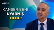 Prof. Dr. Okan Erdoğan: Doktor olarak uzmanlık alanımla ilgili bir hastalık yaşamayı beklemiyordum!