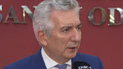 İSO Başkanı Bahçıvan CNBC-e'ye konuştu: "Sanayicinin kârının artması değil düşmesi endişe kaynağıdır"