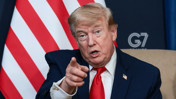 Trump'tan İran'a 'anlaşma' tehdidi: "Hoşuma gitmezse bombalamaya devam ederim"