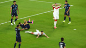 62 şut, 0 gol... Uluslararası medyadan analiz: Türkiye Dünya Kupası'na nasıl veda etti?