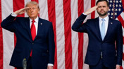 Vance'ten "yeni bir sayfa" mesajı, Trump'tan tehdit: İsvi&ccedil;re g&ouml;r&uuml;şmeleri g&ouml;lgede