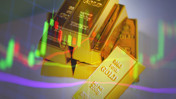 Altın yatırımcısı i&ccedil;in alım zamanı mı? D&uuml;nyanın en b&uuml;y&uuml;k bankası altının y&ouml;n&uuml;n&uuml; &ccedil;izdi