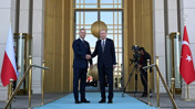 Türkiye-Polonya ticaretinde hedef 15 milyar dolar: Erdoğan'dan "AB üyeliği desteği" için teşekkür