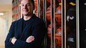 NBA Avrupa Direkt&ouml;r&uuml; Aivazoglou'na g&ouml;re İstanbul'un NBA Avrupa projesinde yeri &ouml;nemli
