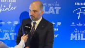 Emlak sekt&ouml;r&uuml;nden konut arzına ilişkin a&ccedil;ıklama: "Faizlerin geri gelmesiyle &ccedil;alışmalar hızlanacak"