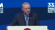 Cumhurbaşkanı Erdoğan a&ccedil;ıkladı: Reeskont kredilerinde g&uuml;nl&uuml;k limit artırıldı