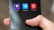 Rusya'dan Twitch, Telegram ve Pinterest'e ayrı ayrı 3,5 milyon ruble ceza
