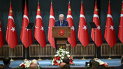 Cumhurbaşkanı Erdoğan: "Her t&uuml;rl&uuml; senaryoya karşı kendimizi hazırlıyoruz"