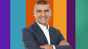 Hepsiburada'da bayrak değişimi